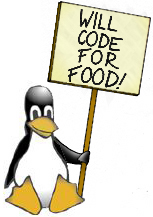 HotLinuxJobs Strictly Recruiting Linux / Open Source Jobs